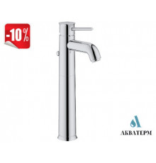 Смеситель Grohe BauClassic для умывальника XL-Size (32868000)