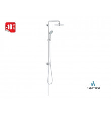 Душова система GROHE Euphoria System 260 арт.27421002 хром