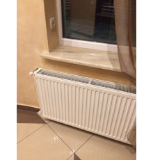 Сталевий радіатор Stelrad 22 Compact 400x2200