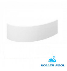 Панель до асиметричної ванни Koller Pool Montana 170х105L