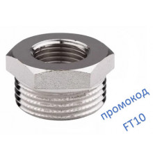 Футорка SD Forte 2''х1''1/4 ЗВ SF3745032