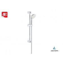 Набір для душу GROHE New Tempesta 100 арт.27853001 хром