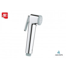 Ручной гигиенический душ GROHE Tempesta-F Trigger Spray 30, 1 режим арт.27512001 хром