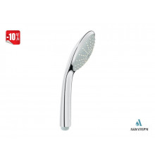 Ручной душ GROHE Euphoria 110 Mono арт.27265000 хром