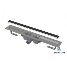 Трап для душа AlcaPlast MARBLE горизонтальний арт.APZ15-750