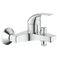 Смеситель для ванны Grohe BauCurve 32806000