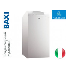 Підлоговий одноконтурний конденсаційний котел BAXI POWER HT-A 1.135 (арт. A7702417)