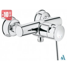 Змішувач для душа Grohe BauClassic 32867000