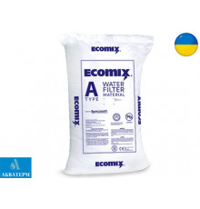 Фильтрующий материал Ecosoft ECOMIX A 12л. (ECOMIXA12)