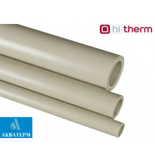 Труба полипропиленовая d32x4,4 PN16 Hi-Therm