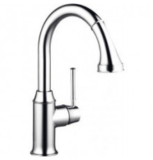 Змішувач для кухні HANSGROHE Talis Classic (14864000)