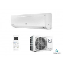 Сплит-система Electrolux EACS/I-24HF/N3_21Y Fusion Ultra DC арт.НС-1294403