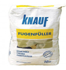 Шпаклевка гипсовая Knauf Fugenfuller, 5 кг