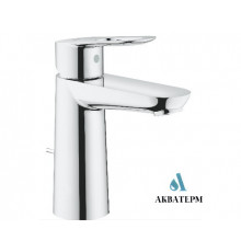 Смеситель Grohe BauLoop для умывальника M-Size (23762000)