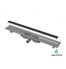 Трап для душа AlcaPlast MARBLE LOW горизонтальный арт.APZ115-1050