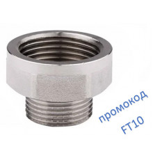 Перехід SD Forte 2" х 1" ВЗ SF3605025