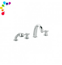 Змішувач для ванни GROHE Sinfonia 25 033 000