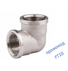 Уголок SD Forte 3/4 '' ВВ SF36820