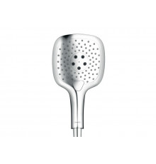 Ручний душ Hansgrohe PuraVida 150 3jet ½ хром (28557000)