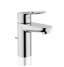 Смеситель для умывальника Grohe BauLoop 23158000