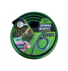 Шланг для поливу Avci Flex Прима Флекс (армований) 3/4" 50 м