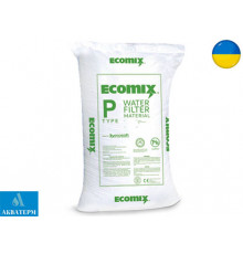 Фильтрующий материал Ecosoft ECOMIX P 25л. (ECOMIXP25)