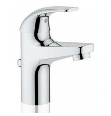 Змішувач для умивальника Grohe BauCurve 23165000