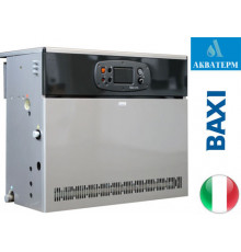 Підлоговий димохідний газовий котел BAXI SLIM HPS 1.80 (арт. 7114600)