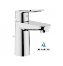 Змішувач Grohe BauLoop для умивальника S-Size (23335000)