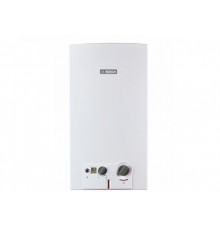 Газовый проточный водонагреватель Bosch Therm 6000 O WRD 15-2 G (7703331747)