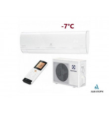 Спліт-система Electrolux EACS-18HF/N3_18Y Fusion PRO арт.НС-1151449