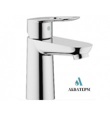 Смеситель Grohe BauLoop для умывальника S-Size (23337000)