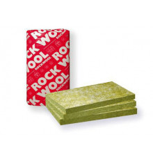 Утеплювач ROCKWOOL SUPERROCK 150/1000/610 (3,05 м2/уп) 