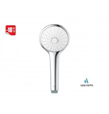 Ручной душ GROHE Euphoria 110 Massage 3 режима арт.27221001 хром