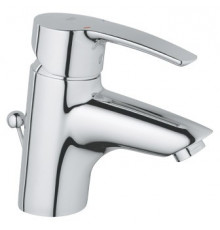 Смеситель для умывальника GROHE Eurostyle 33 552 001