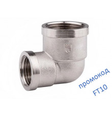 Кутник редукційний SD Forte 3/4''х1/2'' ВВ SF3692015