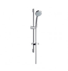 Душова стійка Hansgrohe Croma 100 Vario 27772000