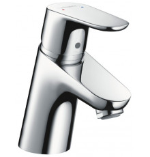  Змішувач для умивальника Hansgrohe Focus 31730000 