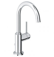 Змішувач для умивальника GROHE Аtrio 32 042 001