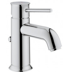 Змішувач для умивальника Grohe BauClassic 23161000