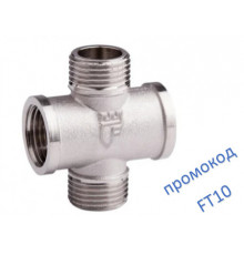 Крестовина SD Forte 1/2 "ВЗ SF35515