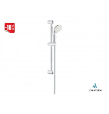 Душовий гарнітур Grohe New Tempesta 100 (27598001)