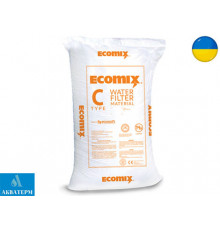 Фільтруючий матеріал Ecosoft ECOMIX C 25л. (ECOMIXC25)