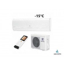 Кондиціонер спліт-система Electrolux EACS/I-07HF/N3_18Y Fusion PRO DC арт.НС-1151478