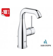 Смеситель GROHE Essence для умывальника М-Size арт.23462001