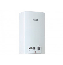 Газовий проточний водонагрівач Bosch Therm 6000 O WRD 10-2 G (7701331616) 