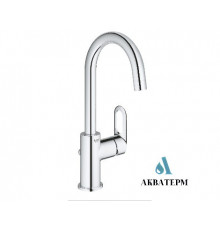 Змішувач Grohe BauLoop для умивальника L-Size (23763000)