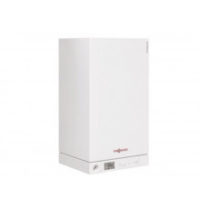 Одноконтурний газовий котел Viessmann Vitopend 100-W 24 кВт (A1HB001)