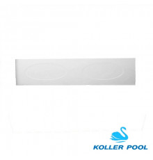 Панель до прямокутної ванни Koller Pool Oceanic 170