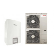 Тепловой насос Bosch Compress 3000 AWES 6 (8738203006)